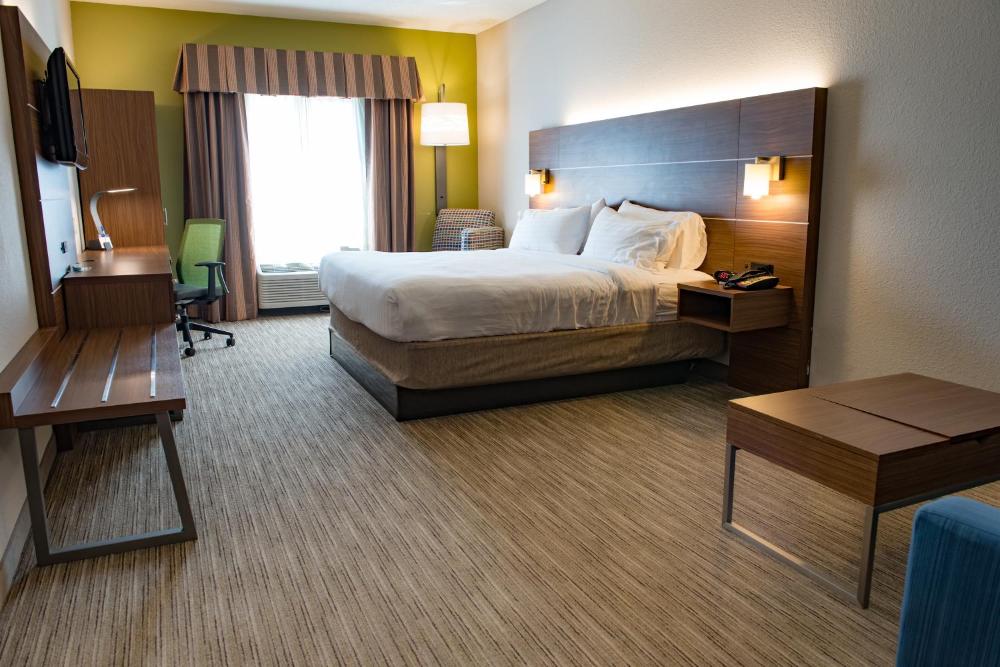 Holiday Inn Express Hotel & Suites Elkhart-South by IHG